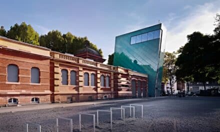 Die Kunsthalle Mainz