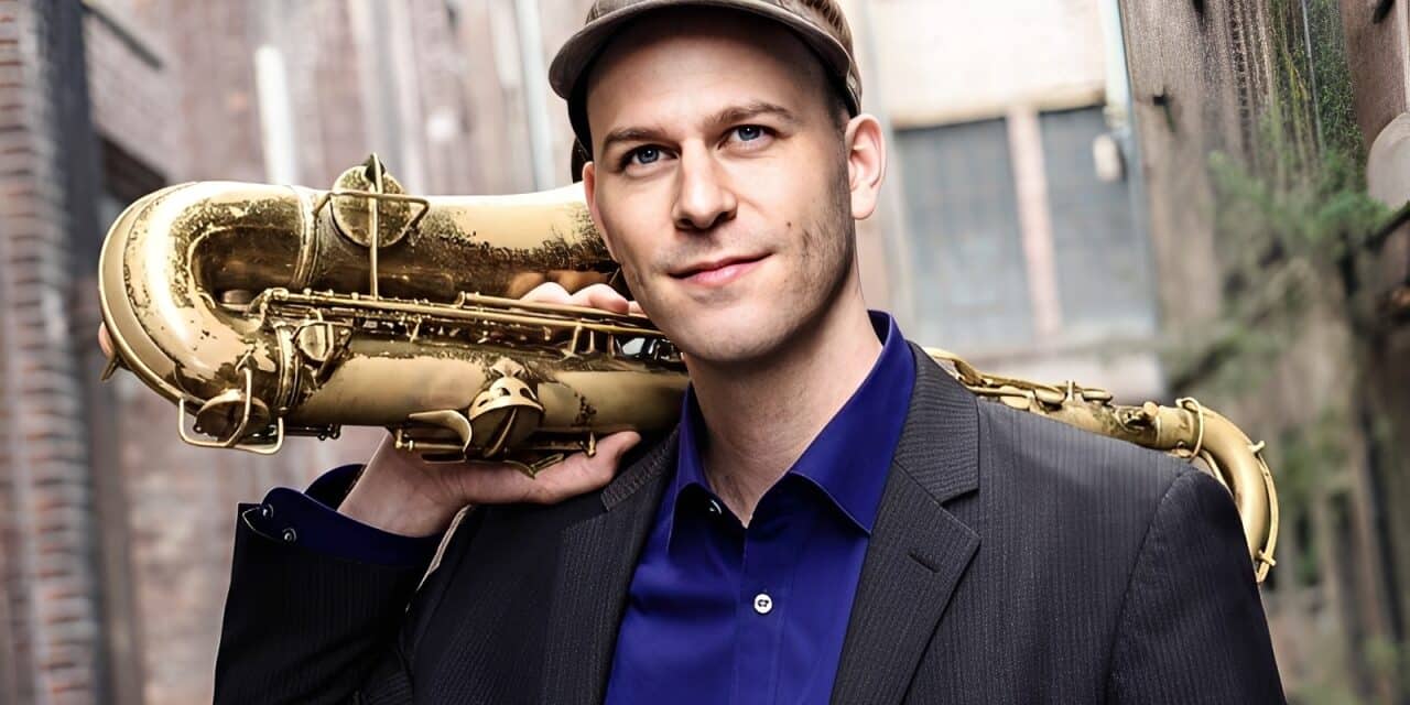 Solingen Theater &amp; Concert Hall: Solingen jazzt special