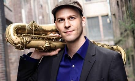 Theater & Konzerthaus Solingen: Solingen jazzt Spezial