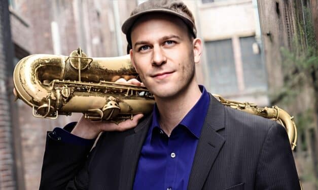 Theater & Konzerthaus Solingen: Solingen jazzt Spezial