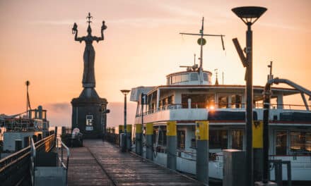 Herbst in Konstanz – Farben, Klänge und Genüsse am Bodensee