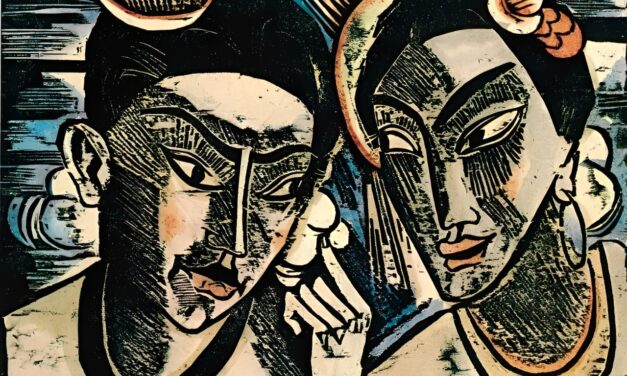 Museum Pfalzgalerie Kaiserslautern: Unerhört expressiv! Lebensgefühle von Kirchner, Kollwitz und Co