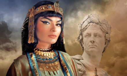 Historisches Museum der Pfalz Speyer: Caesar & Kleopatra