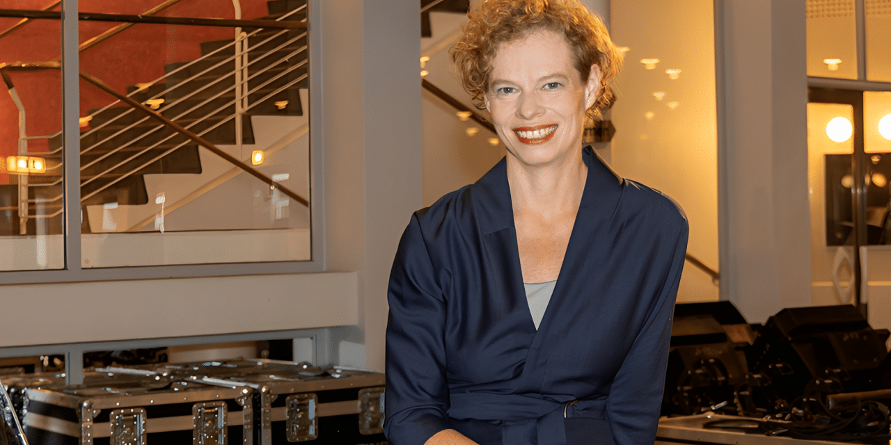 Theater Münster: Tristan und Isolde