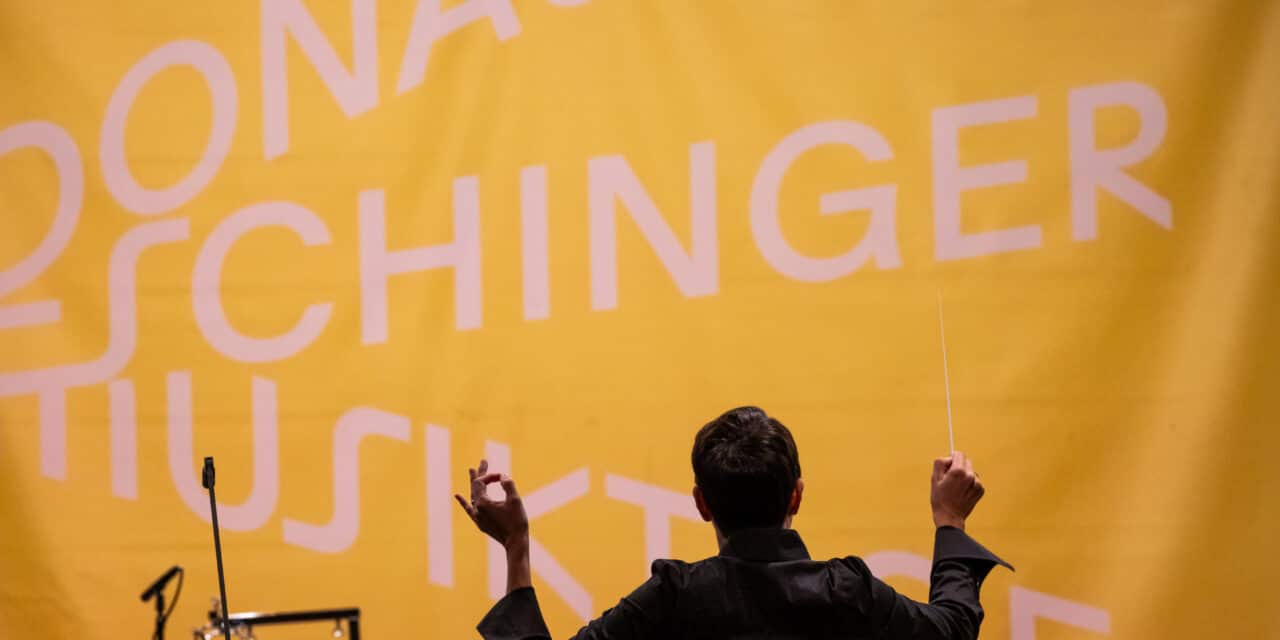 Donaueschinger Musiktage 2025 – Stimmen ohne Grenzen