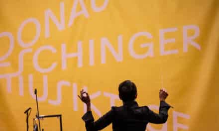 Donaueschinger Musiktage 2025 – Stimmen ohne Grenzen