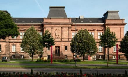 Das Rheinische Landesmuseum Trier