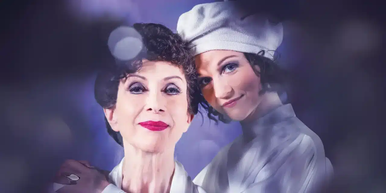 Theater Bielefeld: Anastasia – das Musical