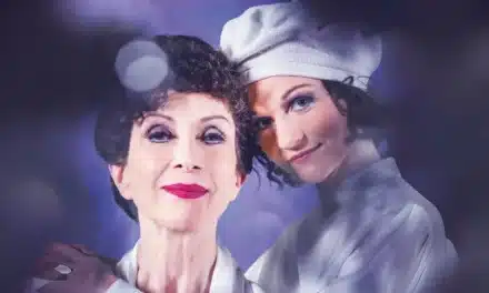 Theater Bielefeld: Anastasia – das Musical