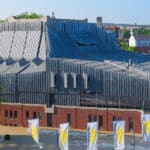 Die Paderhalle Paderborn