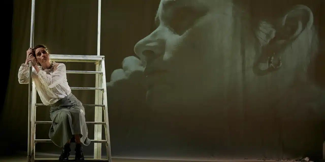 Theater Koblenz: Into the fire - Archiviert