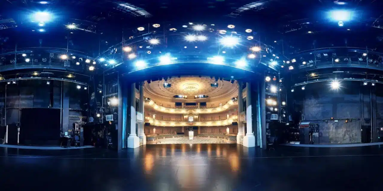 Das Theater Koblenz