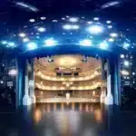 Das Theater Koblenz