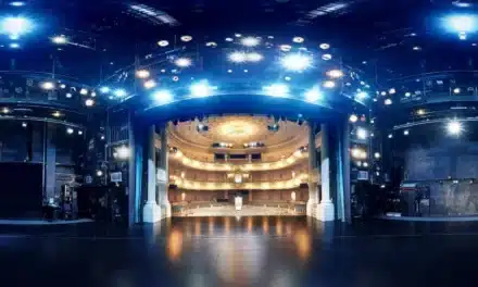 Das Theater Koblenz