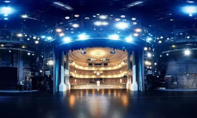 Das Theater Koblenz