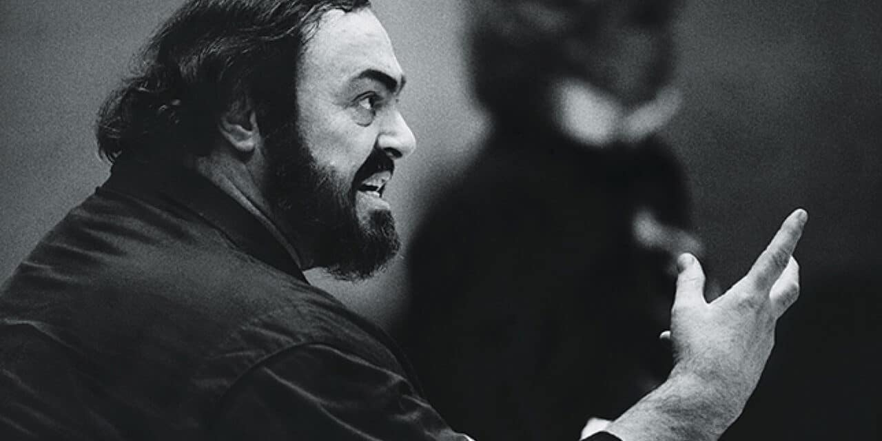 Paderhalle Paderborn: Luciano – 3 Tenöre feiern eine Legende - Archiviert