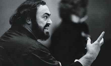 Paderhalle Paderborn: Luciano – 3 Tenöre feiern eine Legende - Archiviert