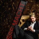 Theater Bonn: Nabucco