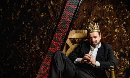 Theater Bonn: Nabucco