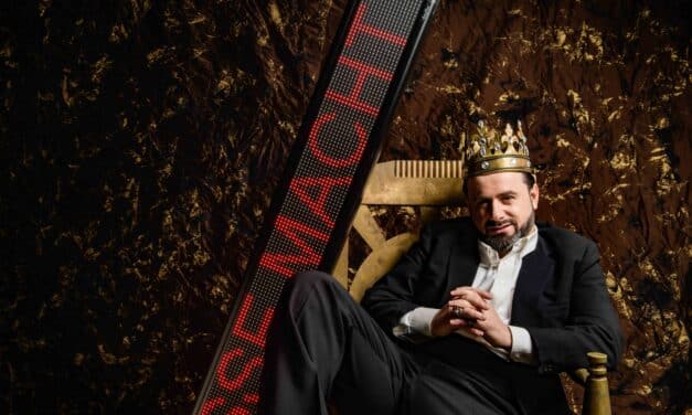 Theater Bonn: Nabucco