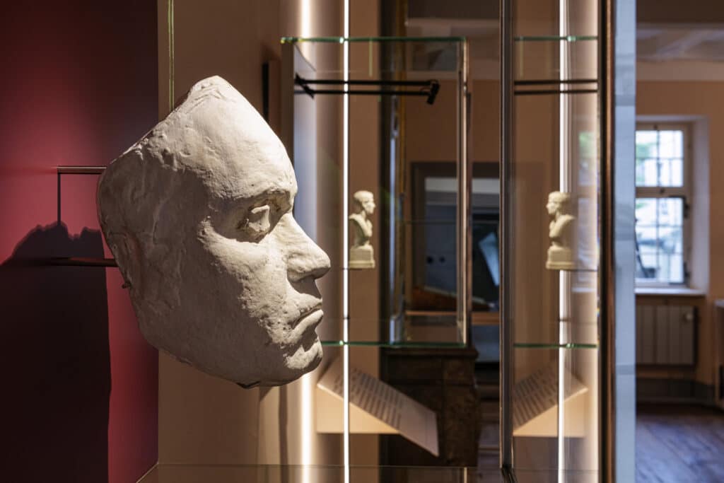 Beethoven House, Photo: David Ertl
