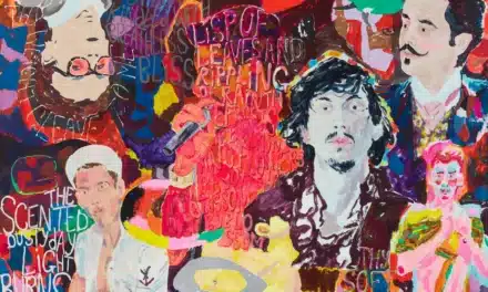 Kunsthalle Wien: Richard Hawkins. Potentialities