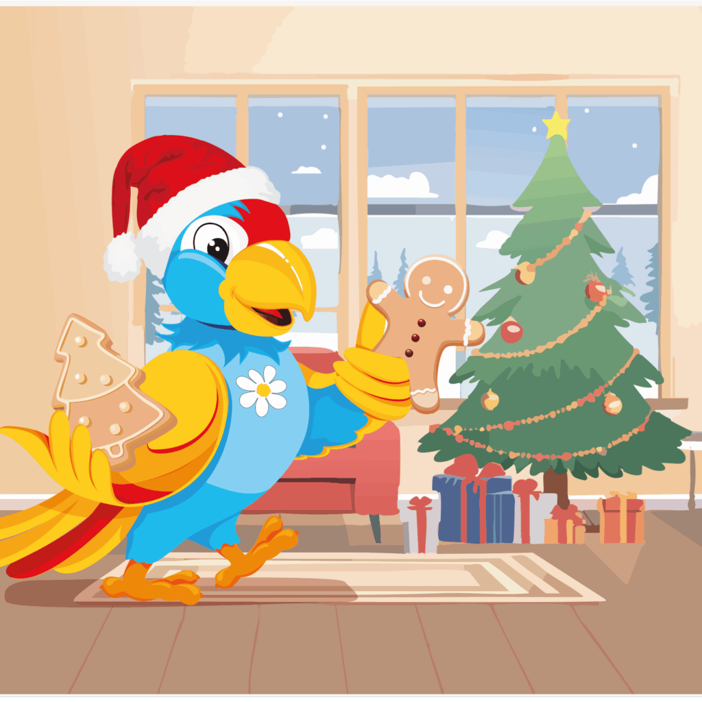 PAULIS ADVENTZAUBER © Haydn-Haus