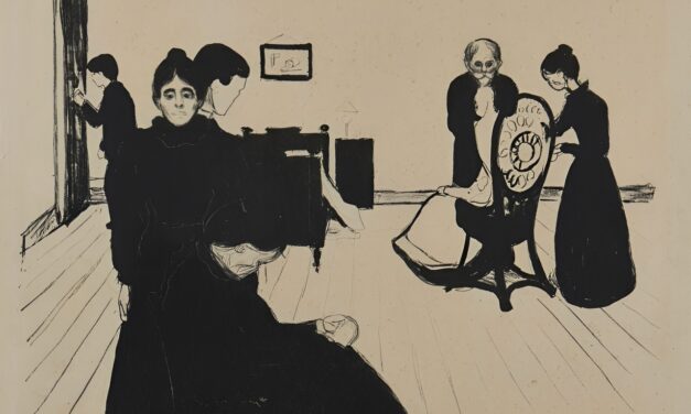 Saarland Museum – Moderne Galerie: Into the Dark