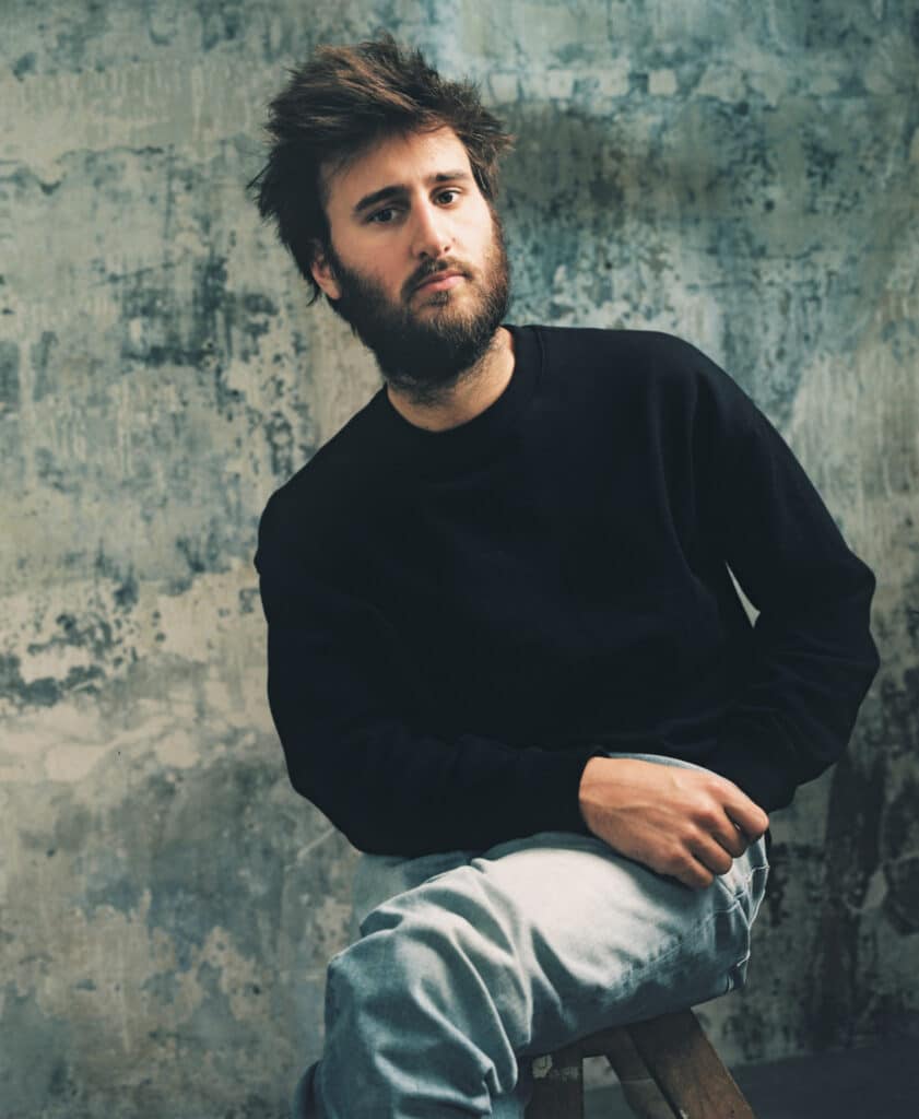 Jean Rondeau © Clément Vayssière