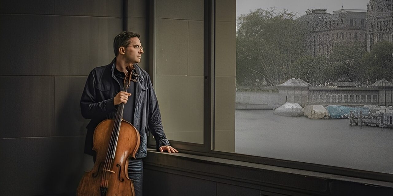 Staatstheater Mainz: 3rd symphony concert - Resonances of the past