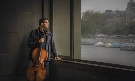 Staatstheater Mainz: 3. Sinfoniekonzert – Resonanzen der Vergangenheit