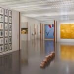 Centre Pompidou Metz: KOPISTEN – Zwischen Tradition und Gegenwart