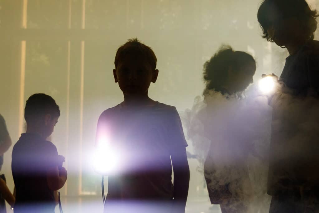 Workshop-Formate © Max Kropitz