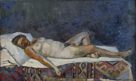 MMKK Museum Moderner Kunst Kärnten: SUBJEKT . FRAU . OBJEKT