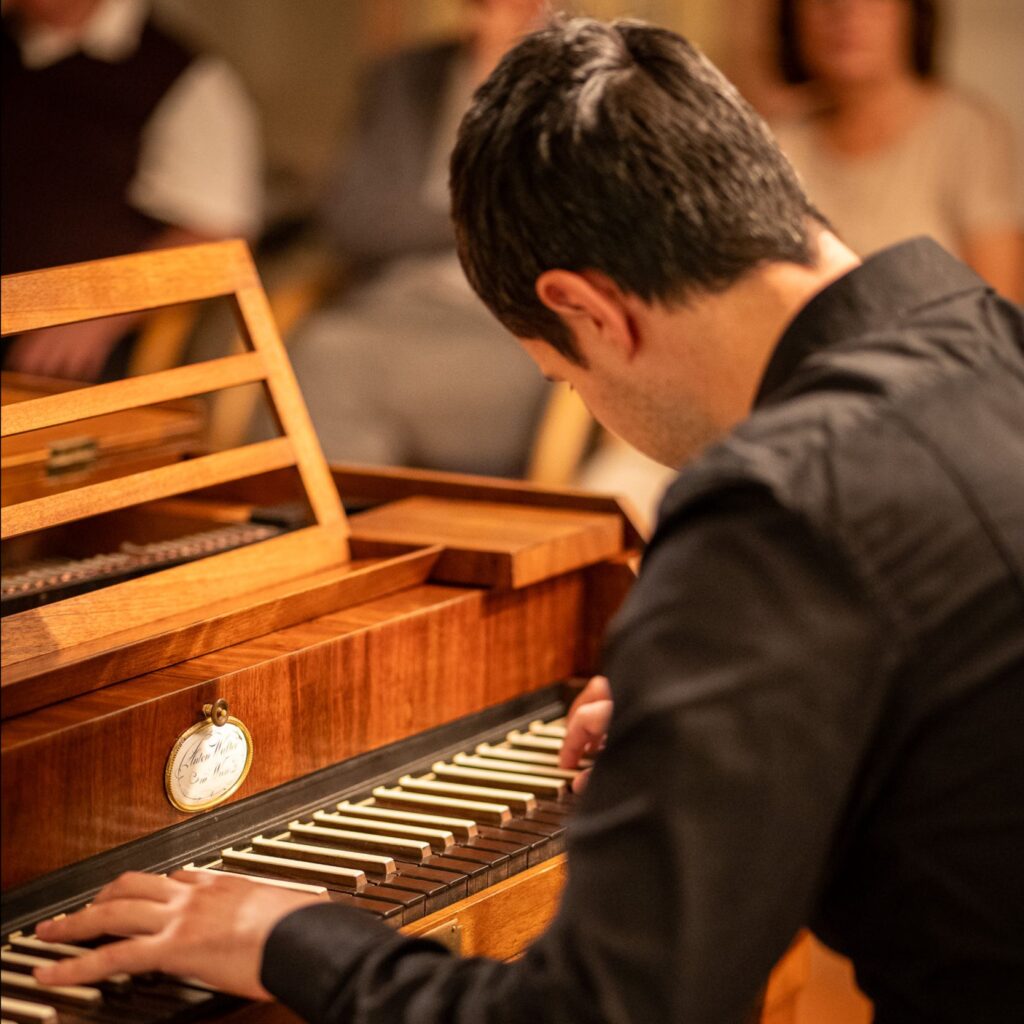 Musikalische Höhepunkte im Haydn-Haus Eisenstadt © Haydn-Haus