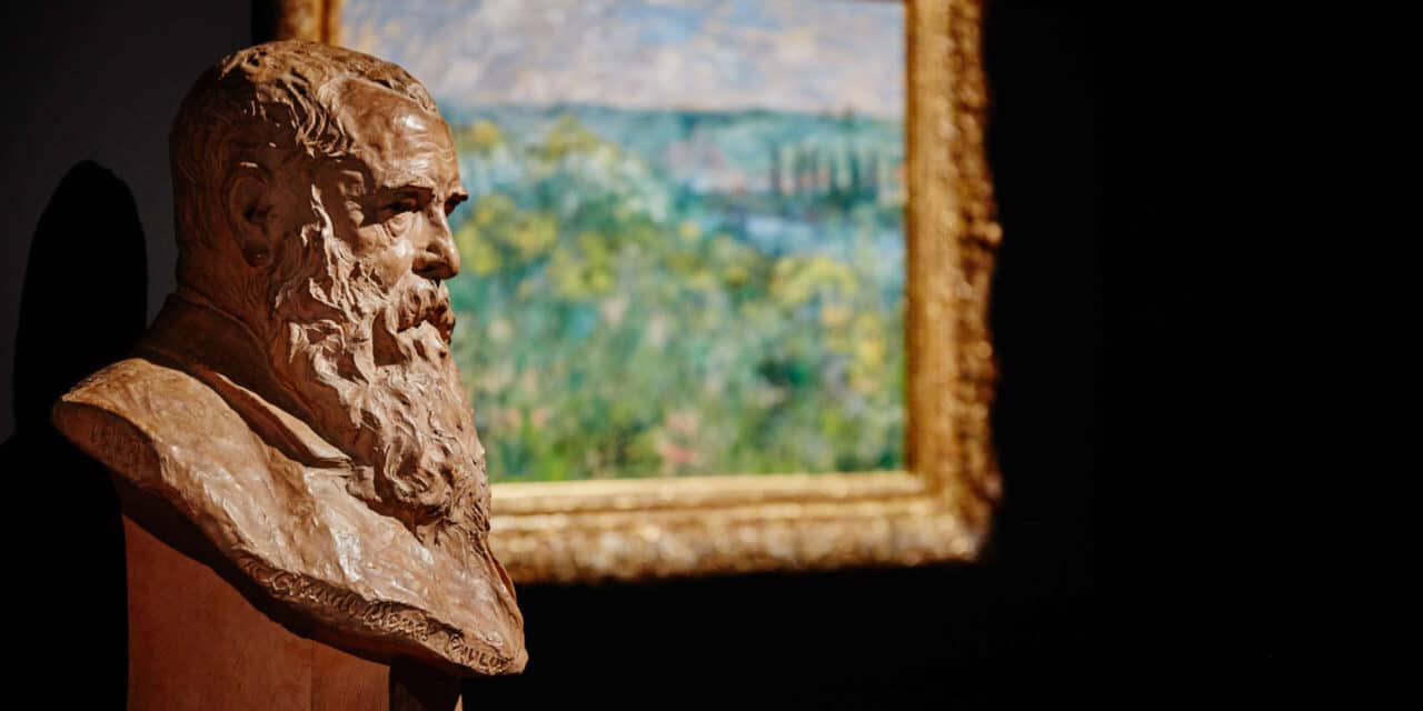 ARCHE NOAH - Art &amp; Nature in Hohenems: Art treasures, natural wonders and Gustav Klimt in Vorarlberg