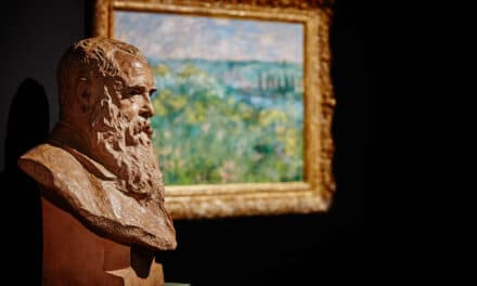 ARCHE NOAH – Kunst & Natur in Hohenems: Kunstschätze, Naturwunder und Gustav Klimt in Vorarlberg