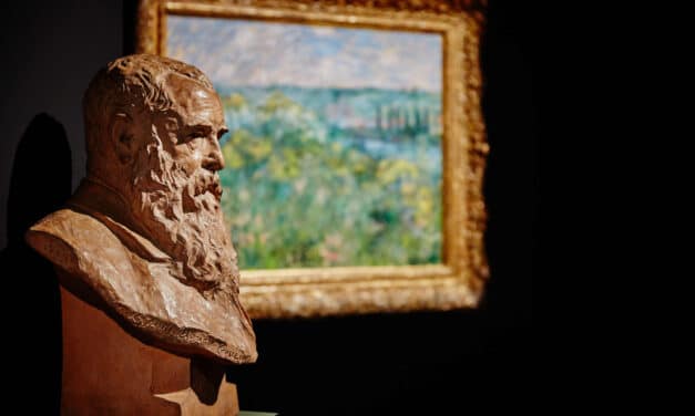 ARCHE NOAH – Kunst & Natur in Hohenems: Kunstschätze, Naturwunder und Gustav Klimt in Vorarlberg