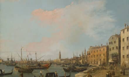Kunsthistorisches Museum: Canaletto & Bellotto – Venedig, London, Wien
