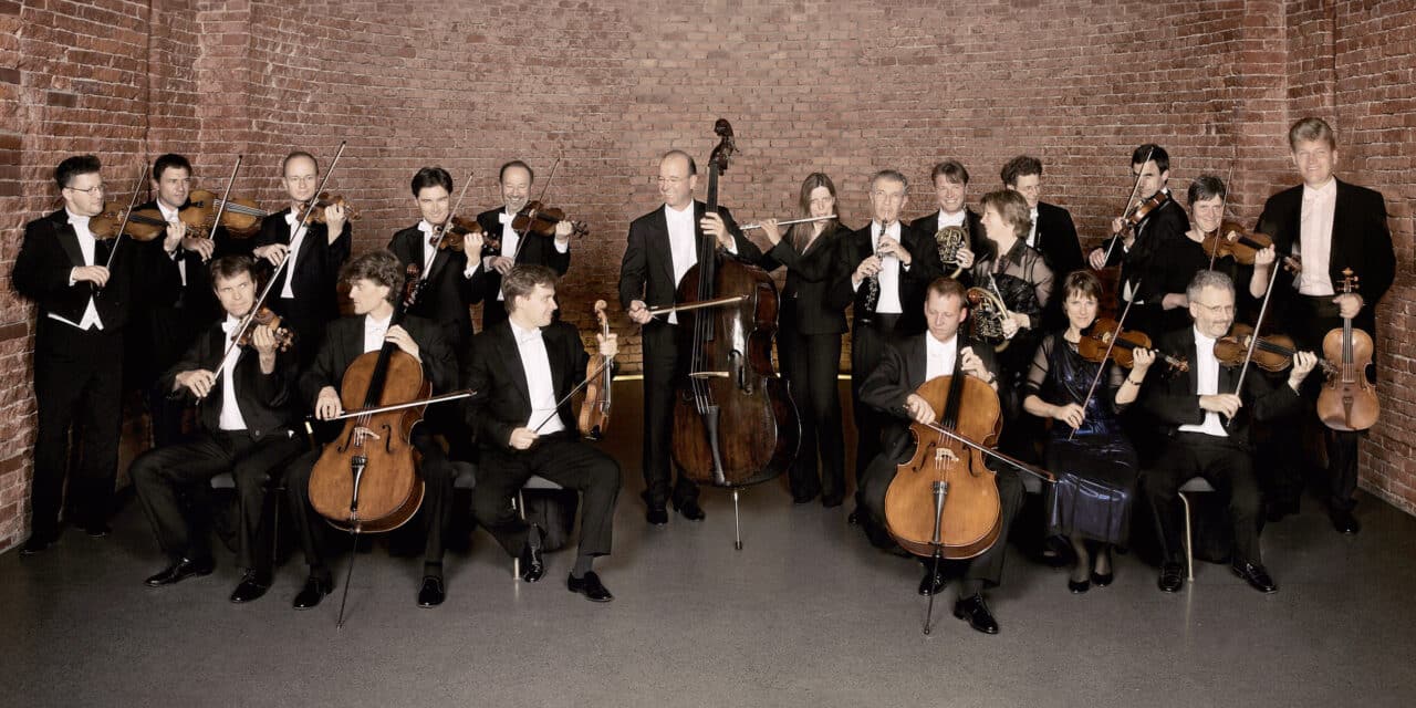 Bregenz Master Concerts - a world-class cultural constant