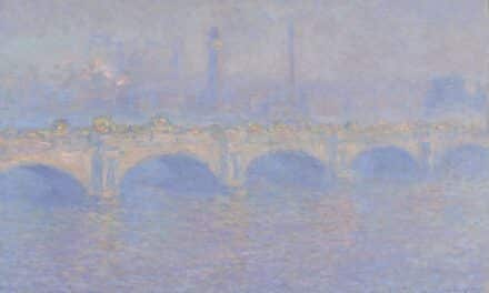 Kunstpalast Düsseldorf: MONET – CÉZANNE – MATISSE. Die Farben des Lichts. Meisterwerke aus der Scharf Collection