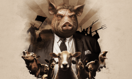 Theater Trier: Animal Farm - Archiviert