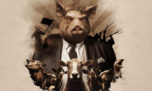 Theater Trier: Animal Farm