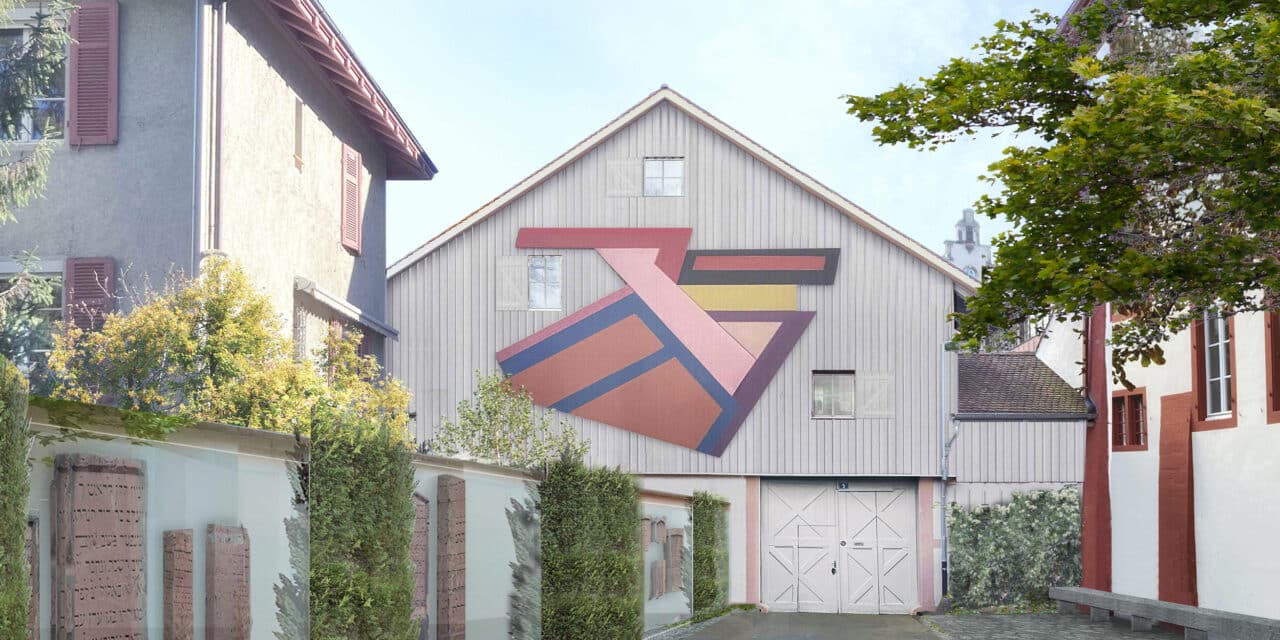 A new chapter: The Jewish Museum of Switzerland is moving!