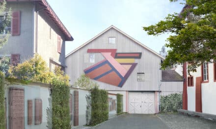 Ein neues Kapitel: Das Jüdische Museum der Schweiz zieht um!