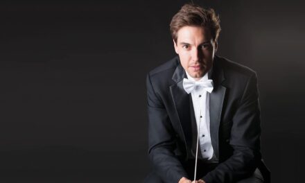 Saarländisches Staatstheater: Tosca