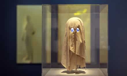 Kunstmuseum Basel: Geister. Dem Übernatürlichen auf der Spur