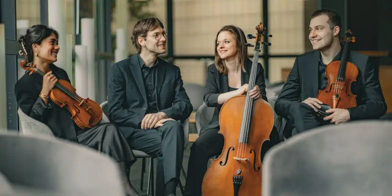 Villa Musica Rheinland-Pfalz: Mozart & Co - Archiviert