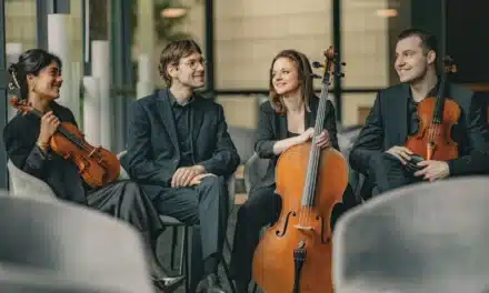 Villa Musica Rheinland-Pfalz: Mozart & Co - Archiviert