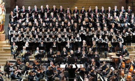 Internationale Musiktage am Dom zu Speyer 2025 - Archiviert